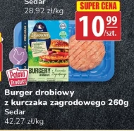 Burgery Zagrodowy