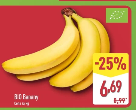 Банани Bio