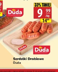 Serdelki Duda