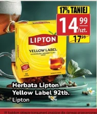 Herbata Lipton
