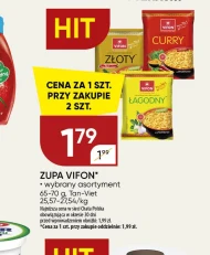 Zupka błyskawiczna Vifon