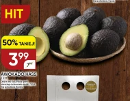 Awokado Chata polska