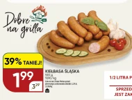 Kiełbasa Chata polska