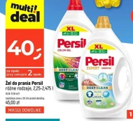 Żel do prania Persil