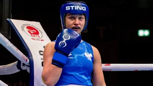 Burza po przegranej Szeremety. Mistrz apeluje do kibiców