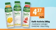 Kefir Activia