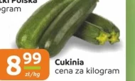 Cukinia