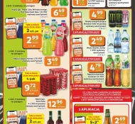 Енергетичний напій Monster