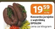 Kaszanka Społem