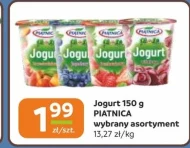 Jogurt Piątnica