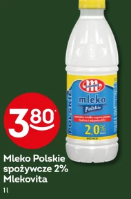 Mleko Mlekovita