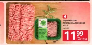 Mięso mielone Premium