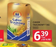 Cukier trzcinowy Diamant