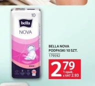 Podpaski Bella