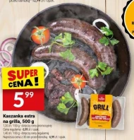 Чорний пудинг Sokołów