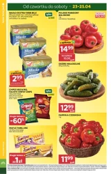 Rozsmakuj się w nowościach - Stokrotka