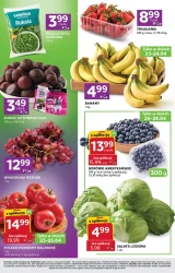 Gorące nowości w super cenie - Stokrotka Express