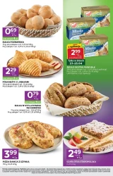 Gorące nowości w super cenie - Stokrotka Express