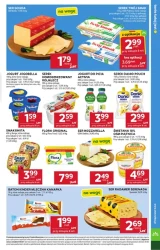 Rozsmakuj się w nowościach - Stokrotka