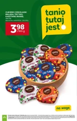 Rozsmakuj się w nowościach - Stokrotka