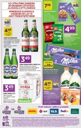 Gorące nowości w super cenie - Stokrotka Express