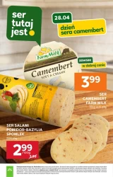 Rozsmakuj się w nowościach - Stokrotka