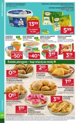 Rozsmakuj się w nowościach - Stokrotka