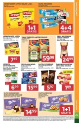 Rozsmakuj się w nowościach - Stokrotka