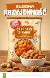 Rozsmakuj się w nowościach - Stokrotka