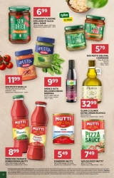 Włochy od kuchni - Stokrotka