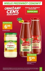 Obniżamy ceny! - Stokrotka