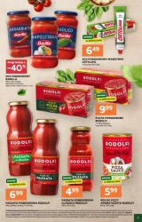 Włochy od kuchni - Stokrotka