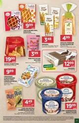 Włochy od kuchni - Stokrotka