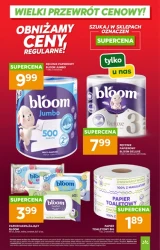 Obniżamy ceny! - Stokrotka