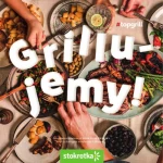 Grillujemy - Stokrotka