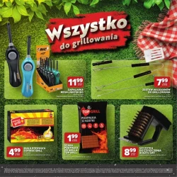 Grillujemy - Stokrotka