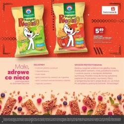 Grillujemy - Stokrotka