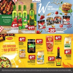 Grillujemy - Stokrotka