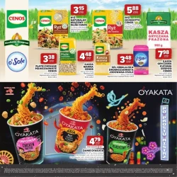 Grillujemy - Stokrotka