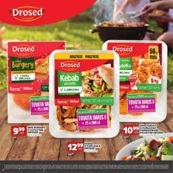 Grillujemy - Stokrotka