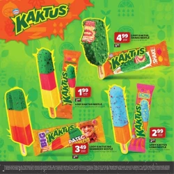 Grillujemy - Stokrotka