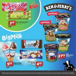 Grillujemy - Stokrotka