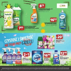 Grillujemy - Stokrotka