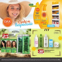 Grillujemy - Stokrotka