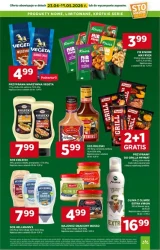 Słodkie i słone przyjemności - Stokrotka