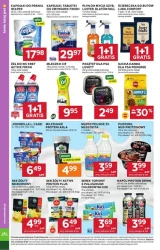 Słodkie i słone przyjemności - Stokrotka