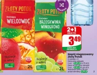 Випий Złoty Potok