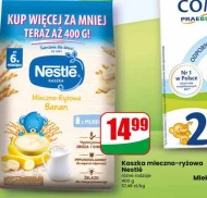Kaszka Nestle