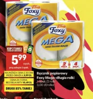 Ręcznik papierowy Foxy