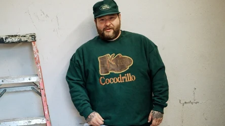 Action Bronson